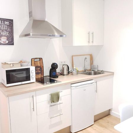 Granaxperience Apartamentos La Maleta Granada Exteriér fotografie