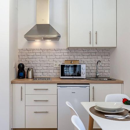Granaxperience Apartamentos La Maleta Granada Exteriér fotografie