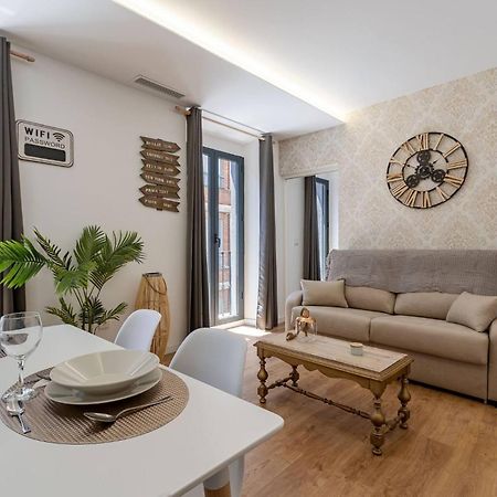 Granaxperience Apartamentos La Maleta Granada Exteriér fotografie