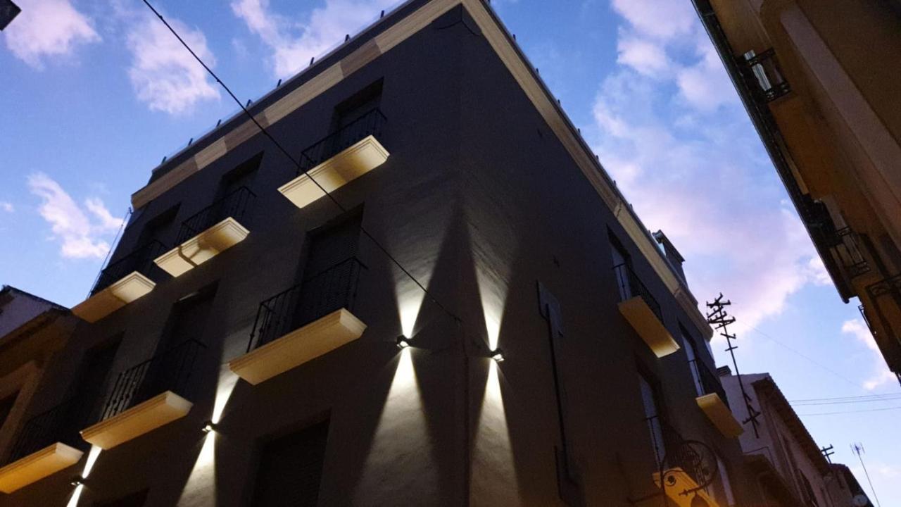 Granaxperience Apartamentos La Maleta Granada Exteriér fotografie
