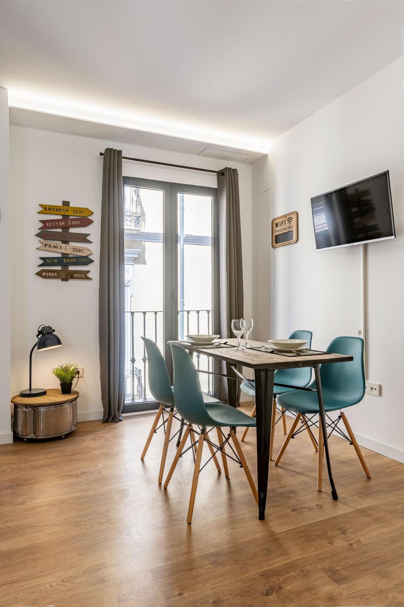 Granaxperience Apartamentos La Maleta Granada Exteriér fotografie