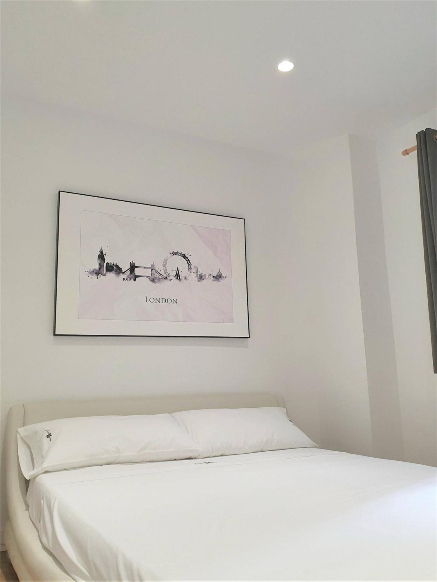 Granaxperience Apartamentos La Maleta Granada Exteriér fotografie