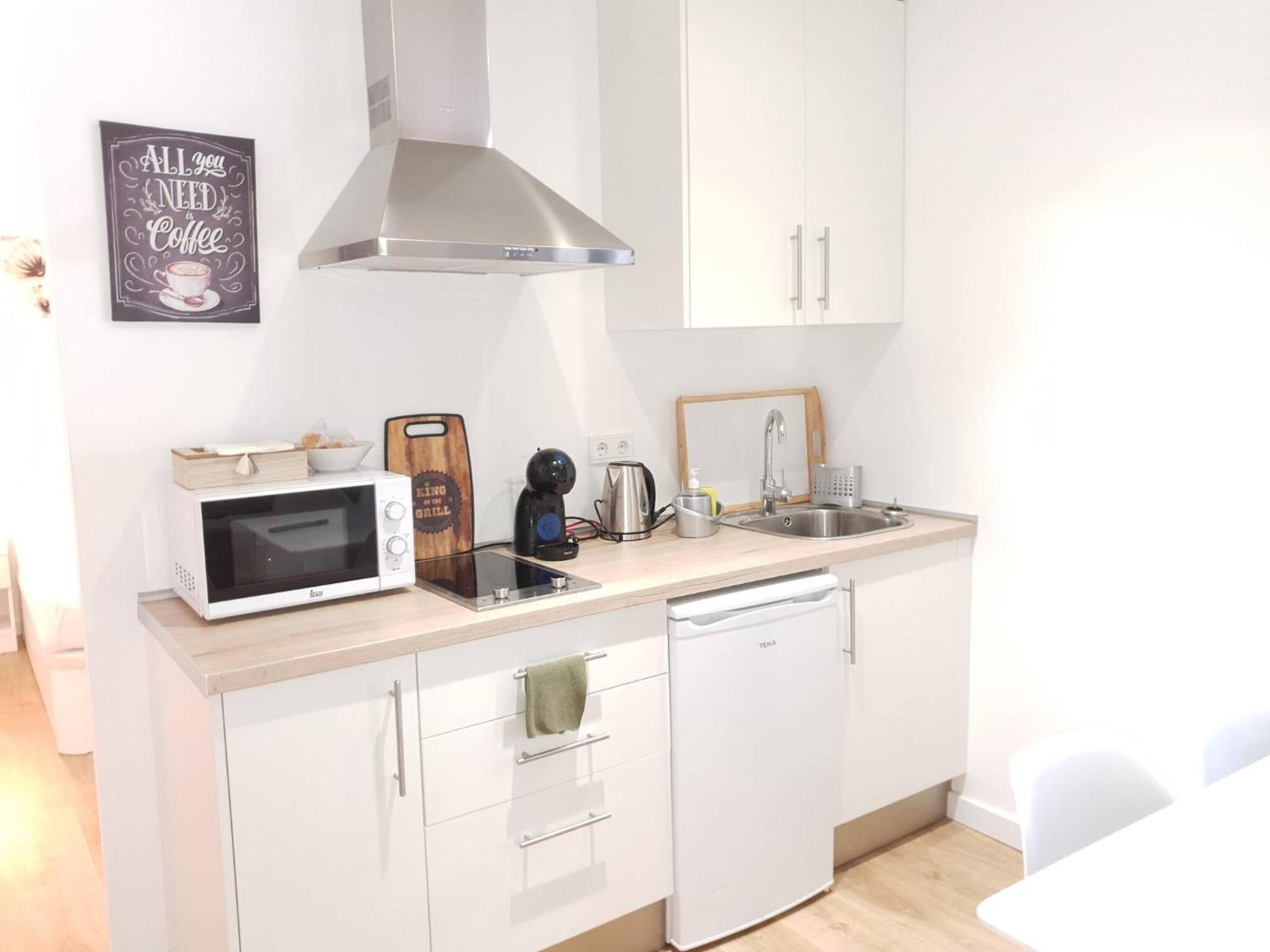 Granaxperience Apartamentos La Maleta Granada Exteriér fotografie