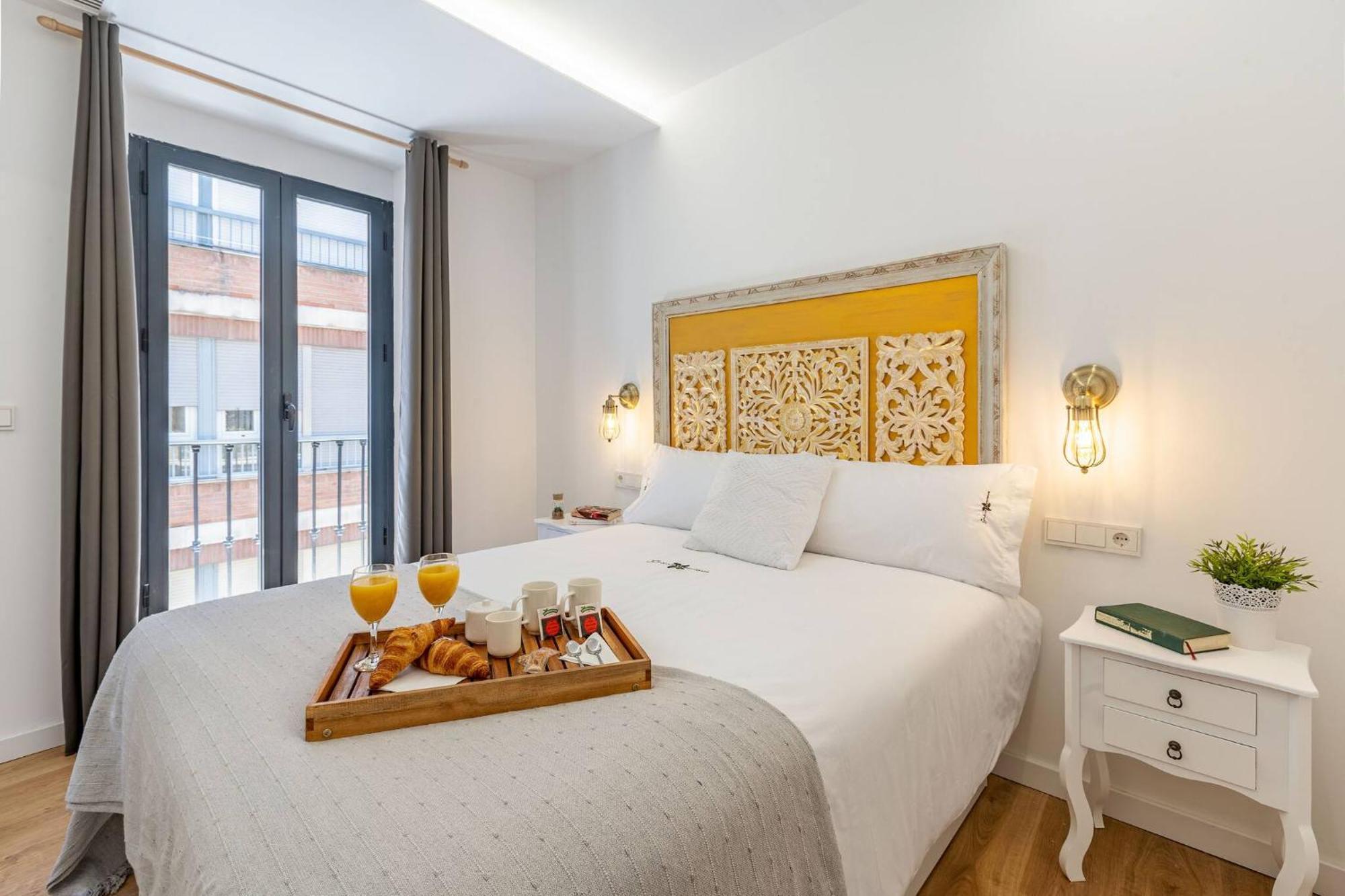 Granaxperience Apartamentos La Maleta Granada Exteriér fotografie