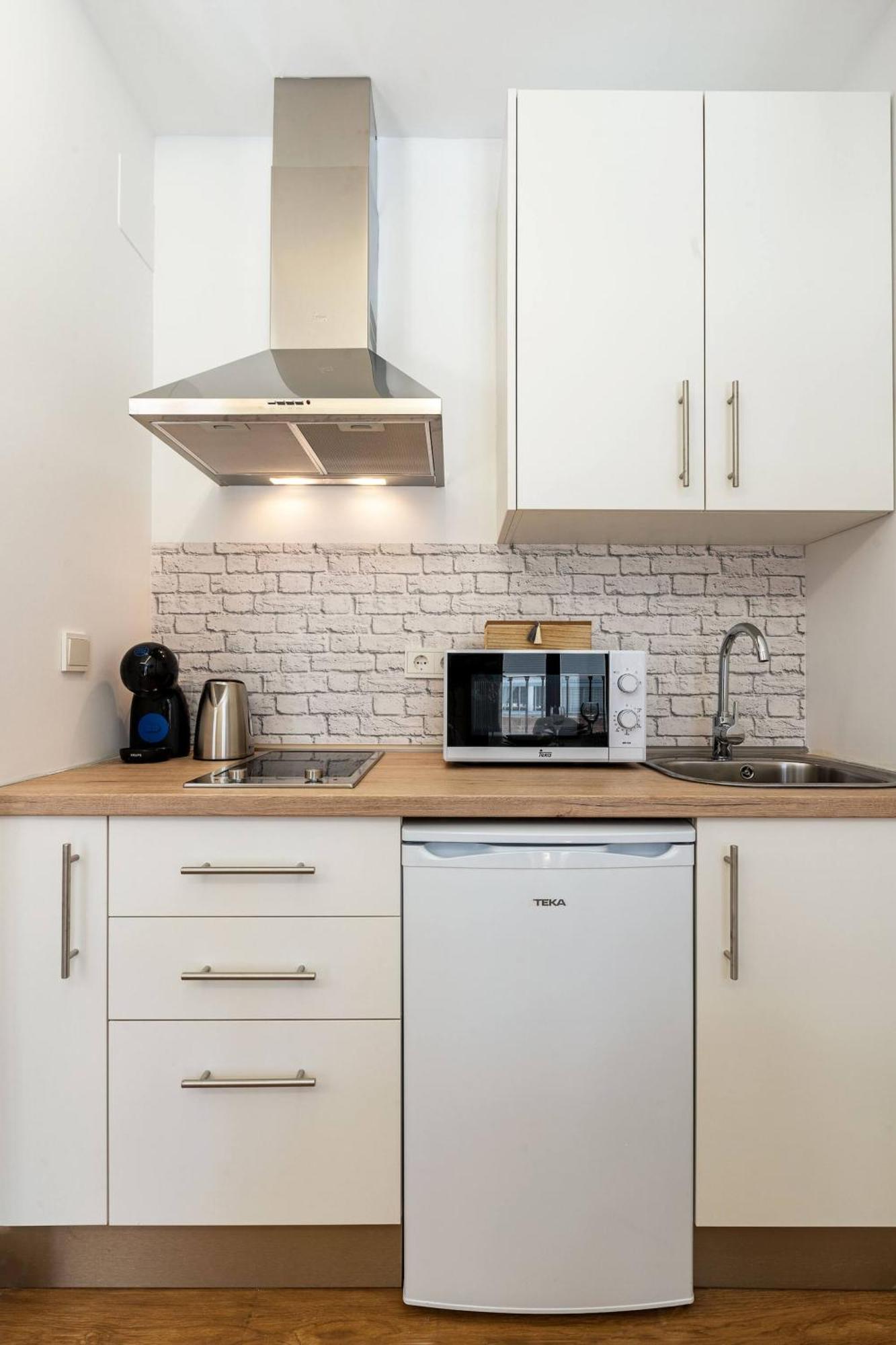 Granaxperience Apartamentos La Maleta Granada Exteriér fotografie