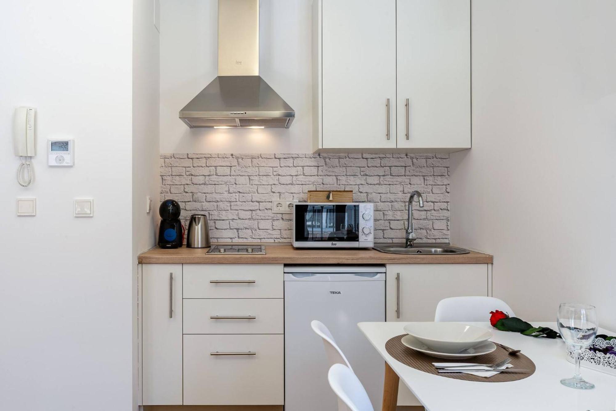 Granaxperience Apartamentos La Maleta Granada Exteriér fotografie