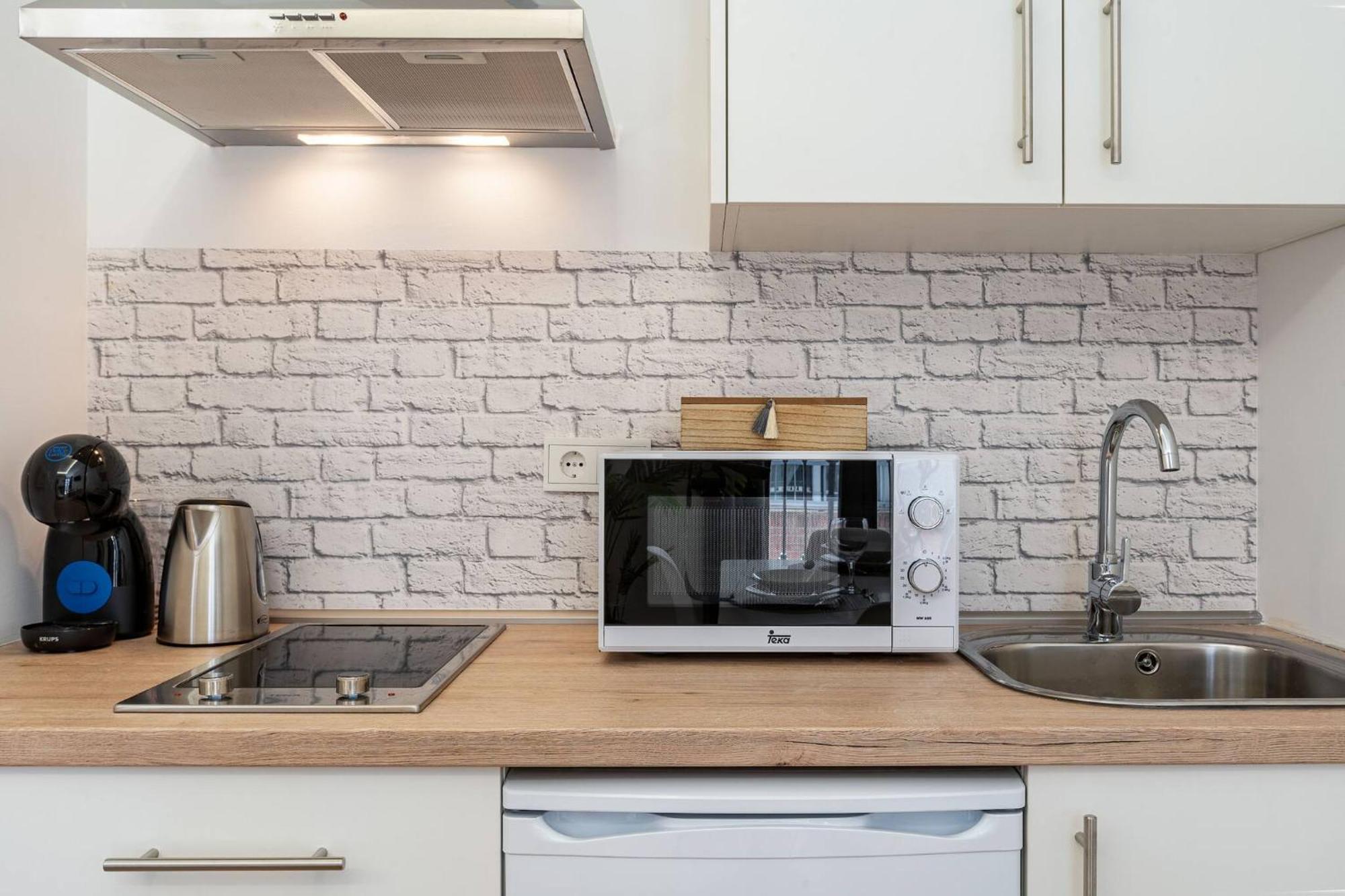 Granaxperience Apartamentos La Maleta Granada Exteriér fotografie