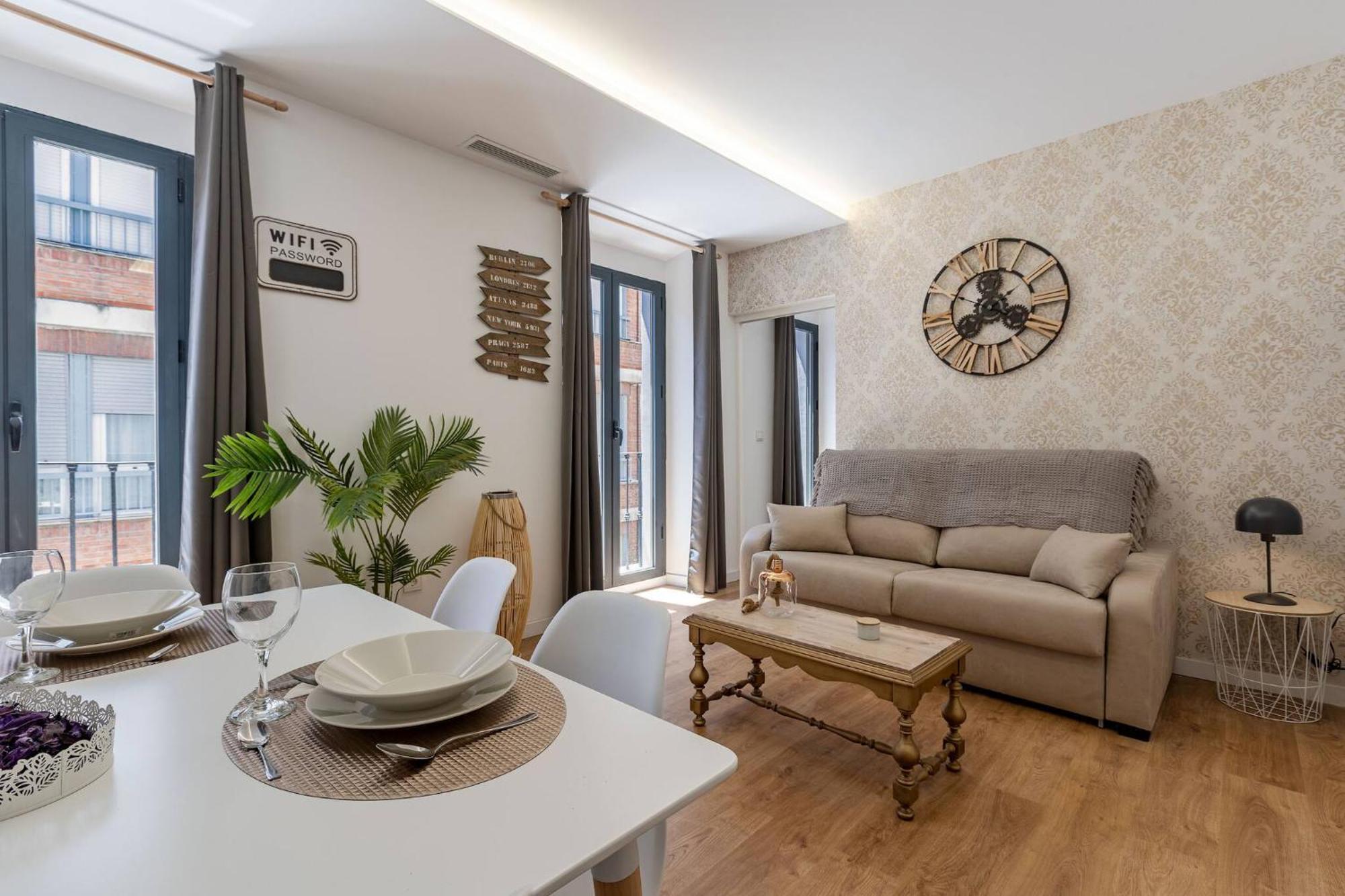 Granaxperience Apartamentos La Maleta Granada Exteriér fotografie
