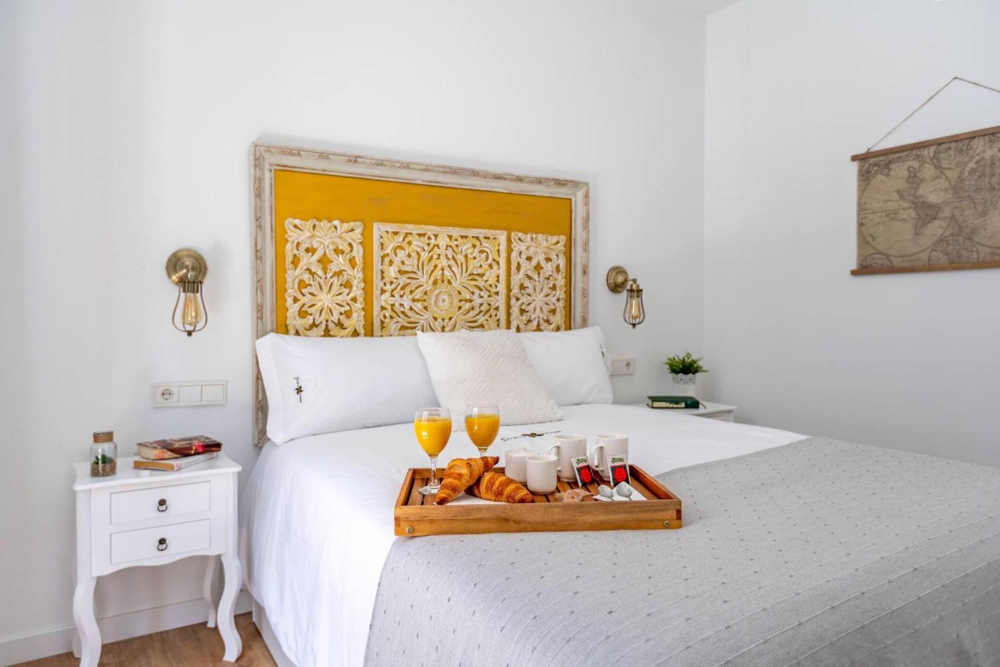 Granaxperience Apartamentos La Maleta Granada Exteriér fotografie