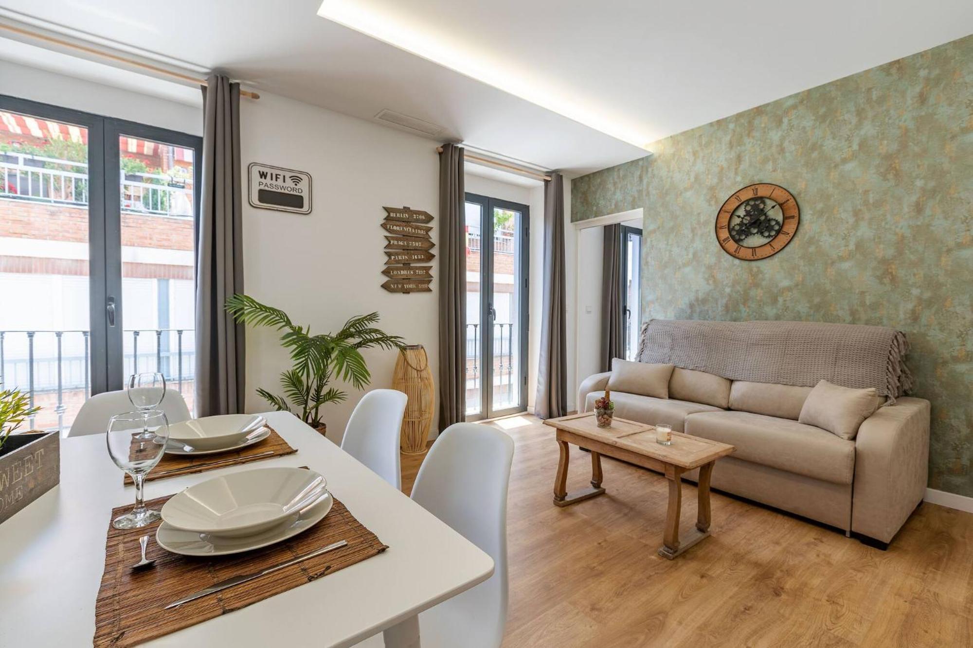 Granaxperience Apartamentos La Maleta Granada Exteriér fotografie