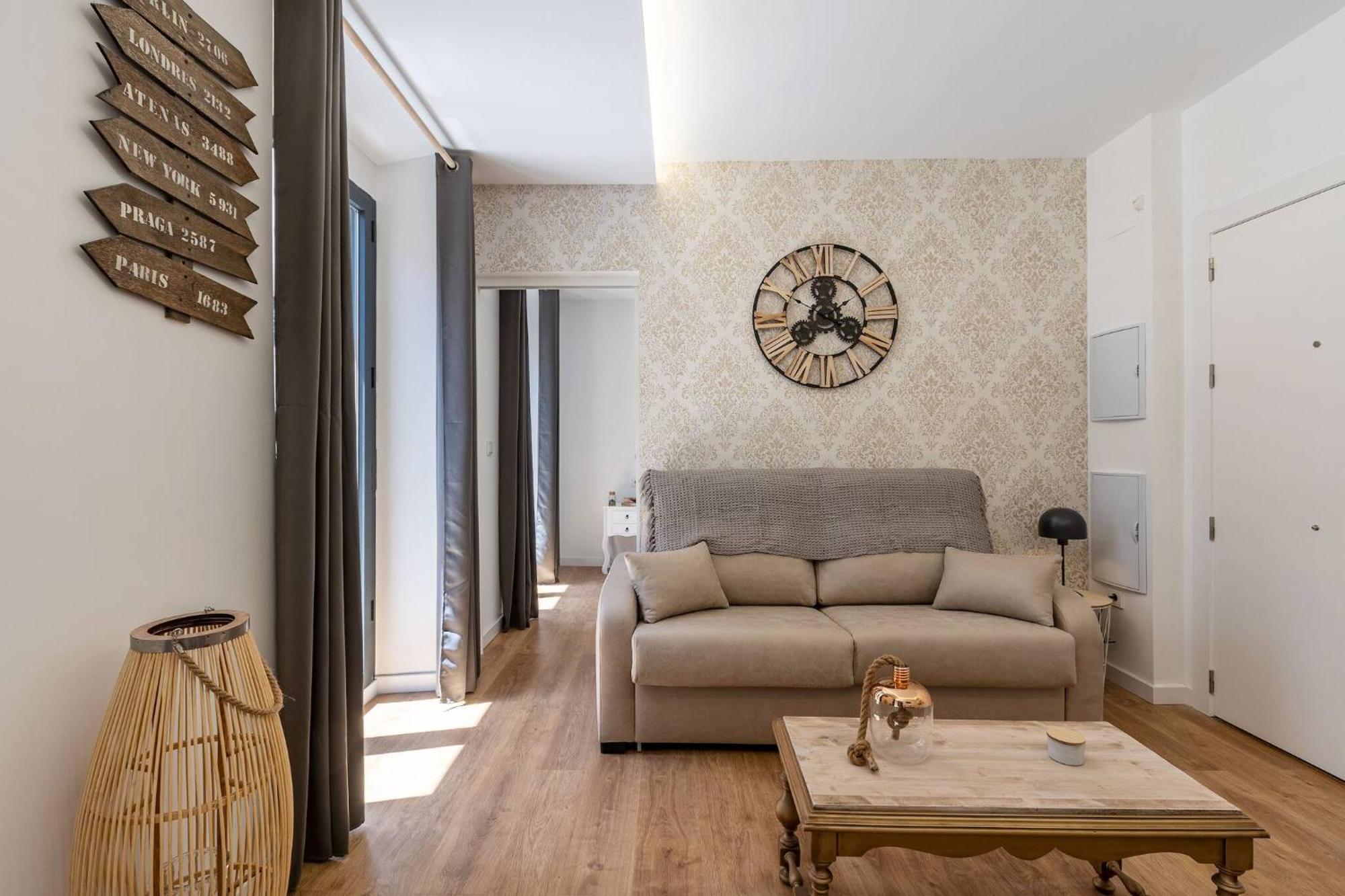 Granaxperience Apartamentos La Maleta Granada Exteriér fotografie