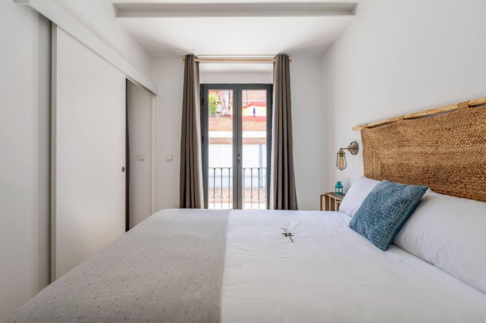 Granaxperience Apartamentos La Maleta Granada Exteriér fotografie