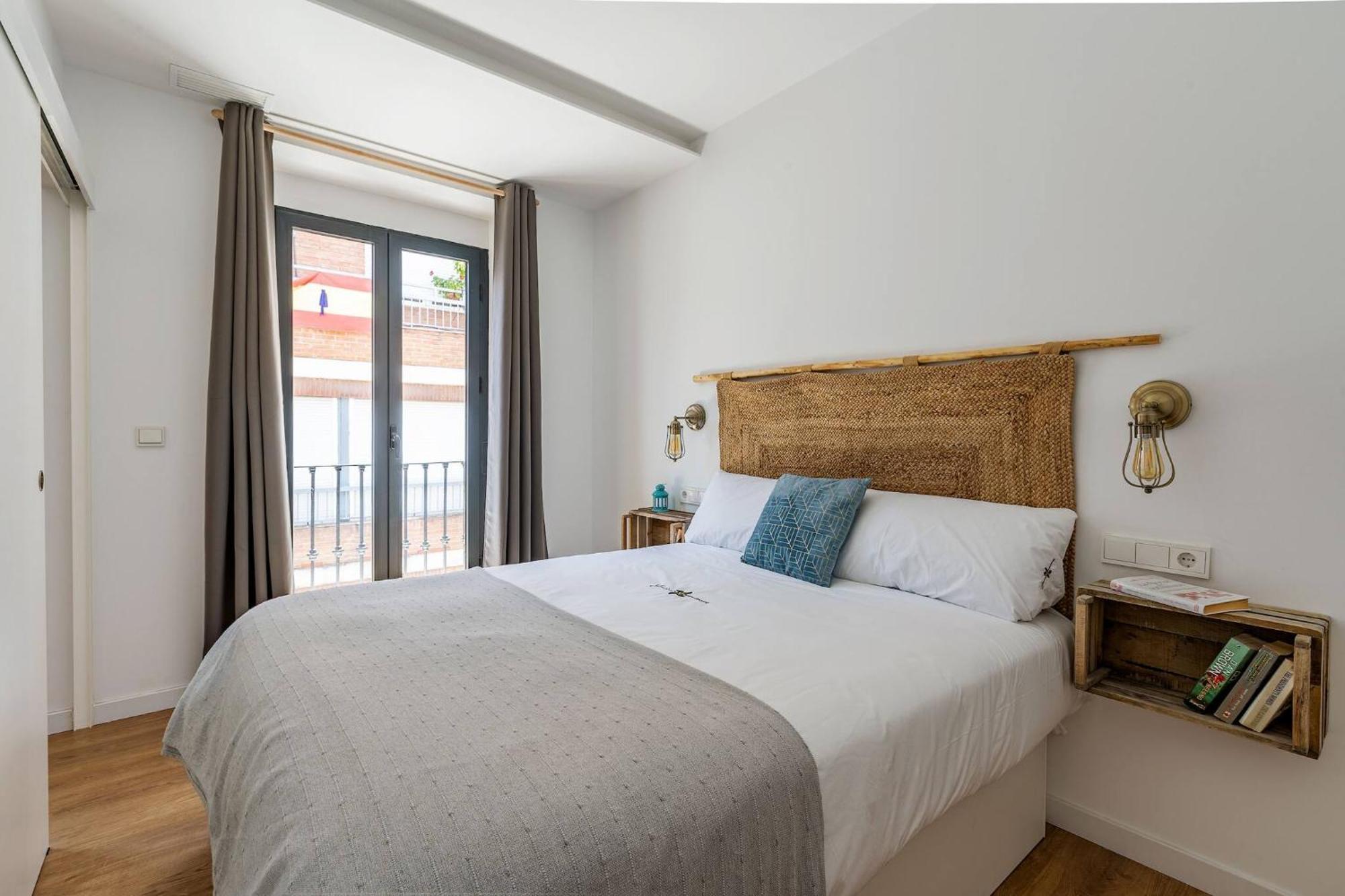 Granaxperience Apartamentos La Maleta Granada Exteriér fotografie