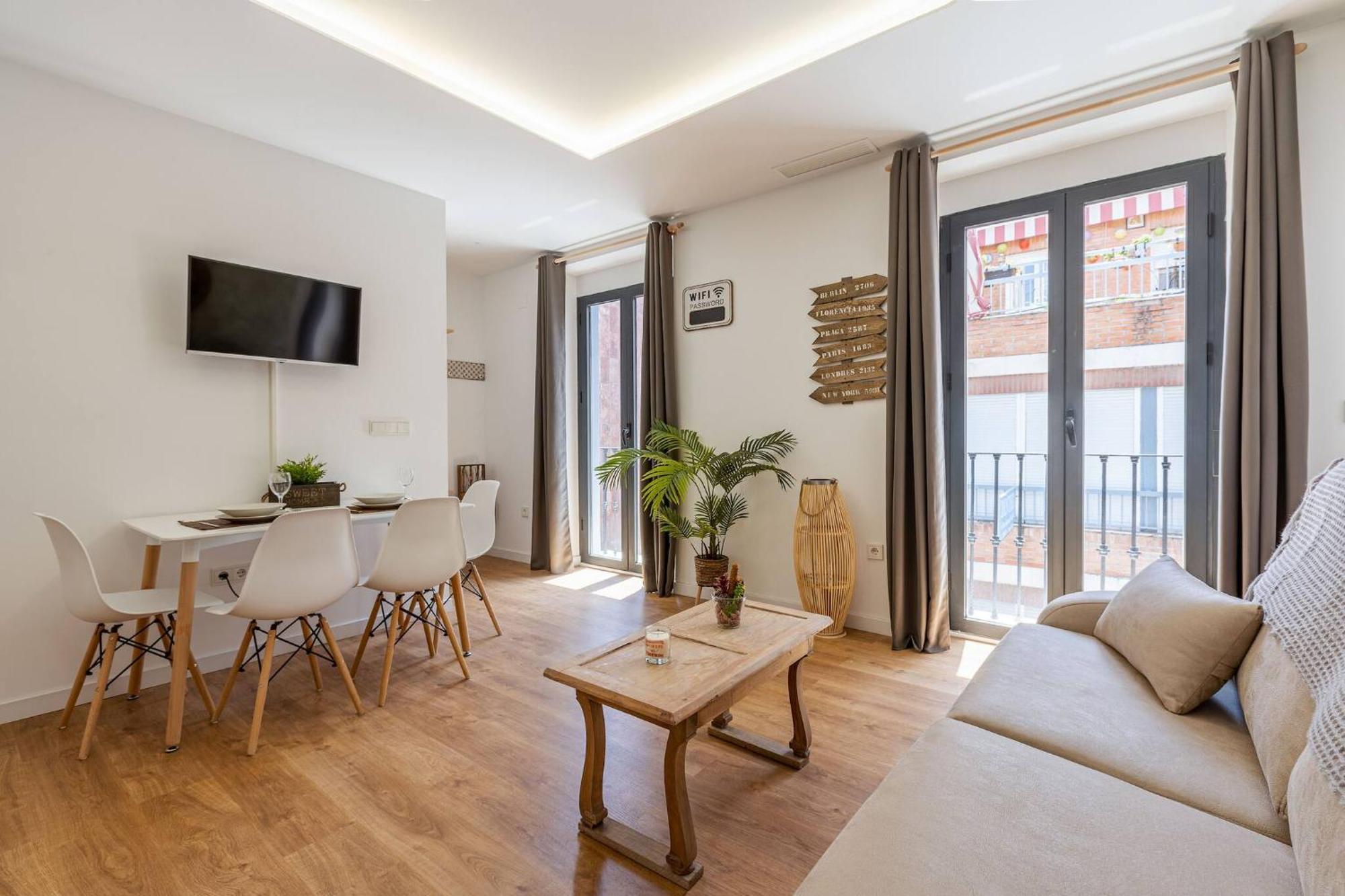 Granaxperience Apartamentos La Maleta Granada Exteriér fotografie