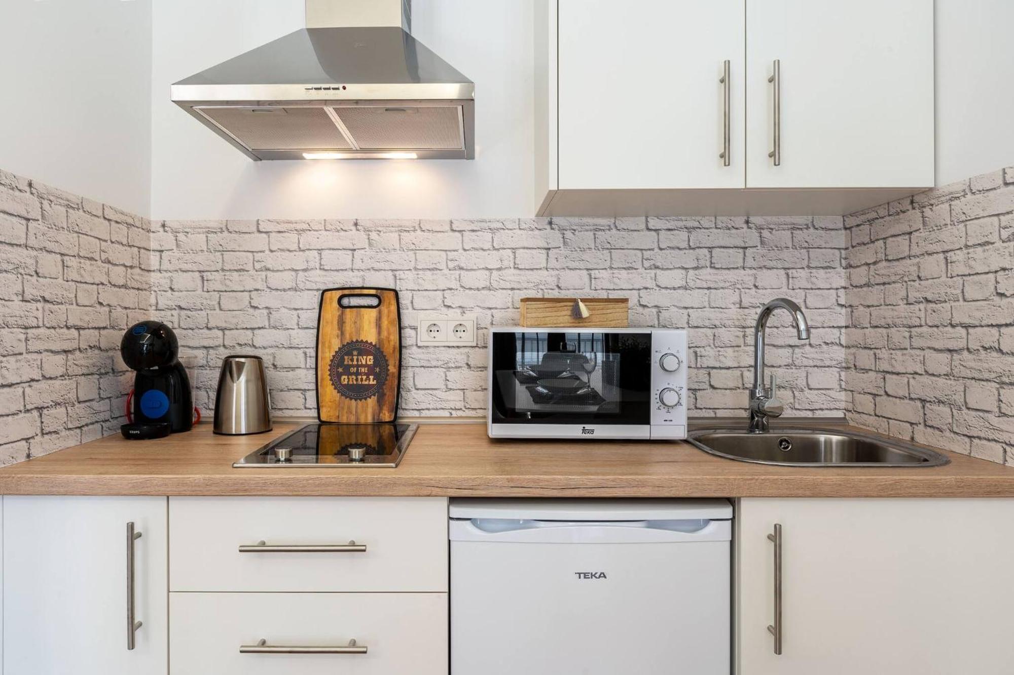 Granaxperience Apartamentos La Maleta Granada Exteriér fotografie