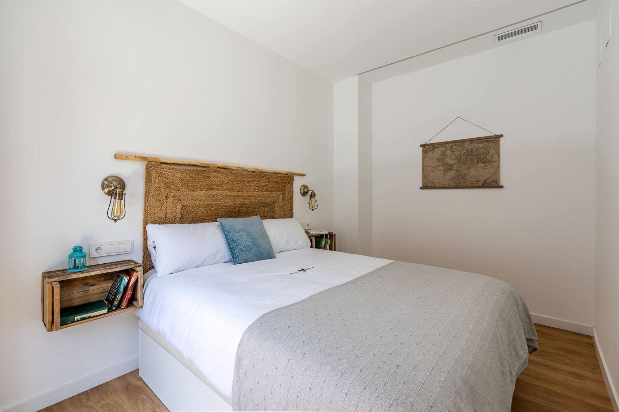 Granaxperience Apartamentos La Maleta Granada Exteriér fotografie