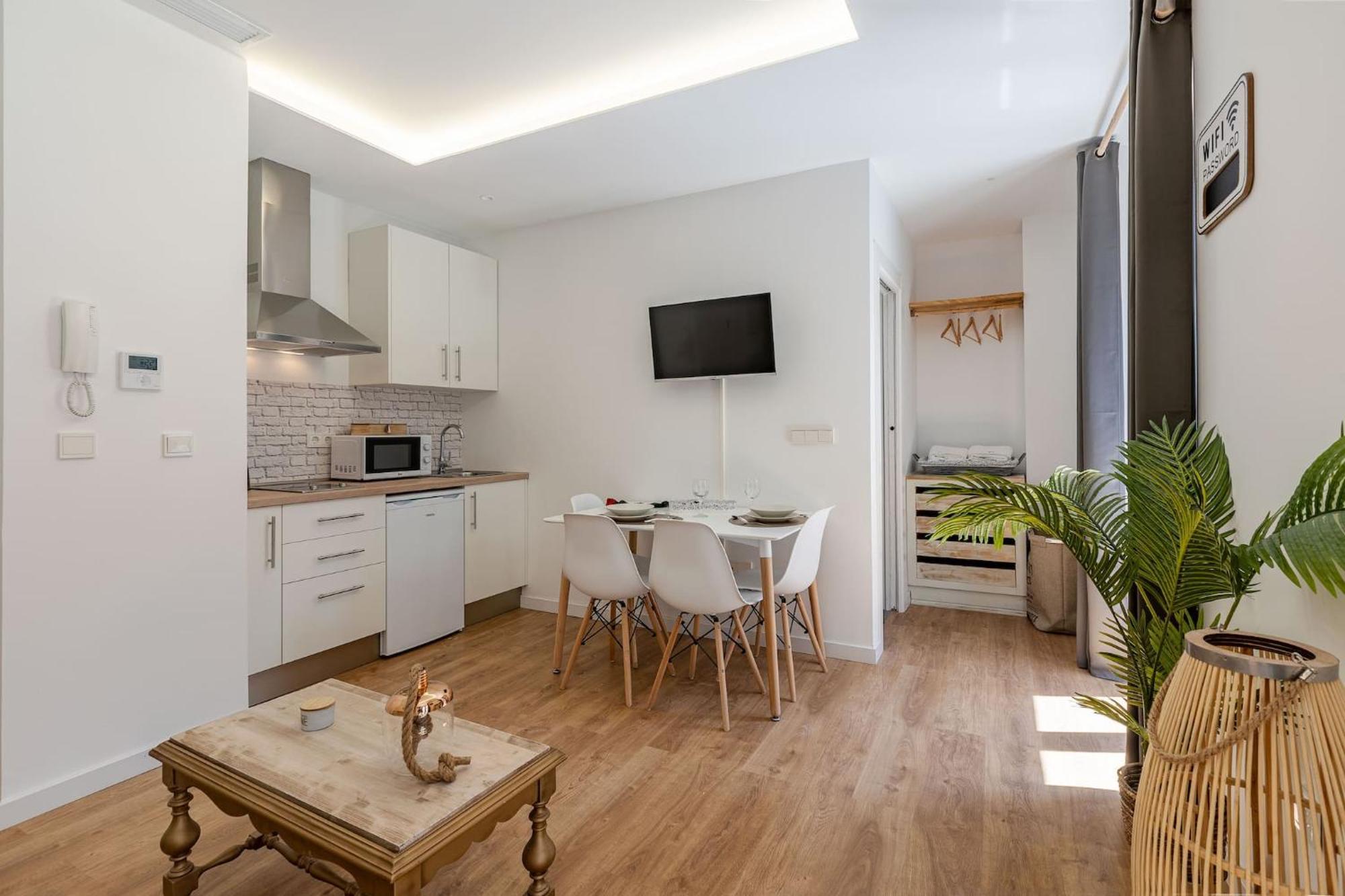 Granaxperience Apartamentos La Maleta Granada Exteriér fotografie