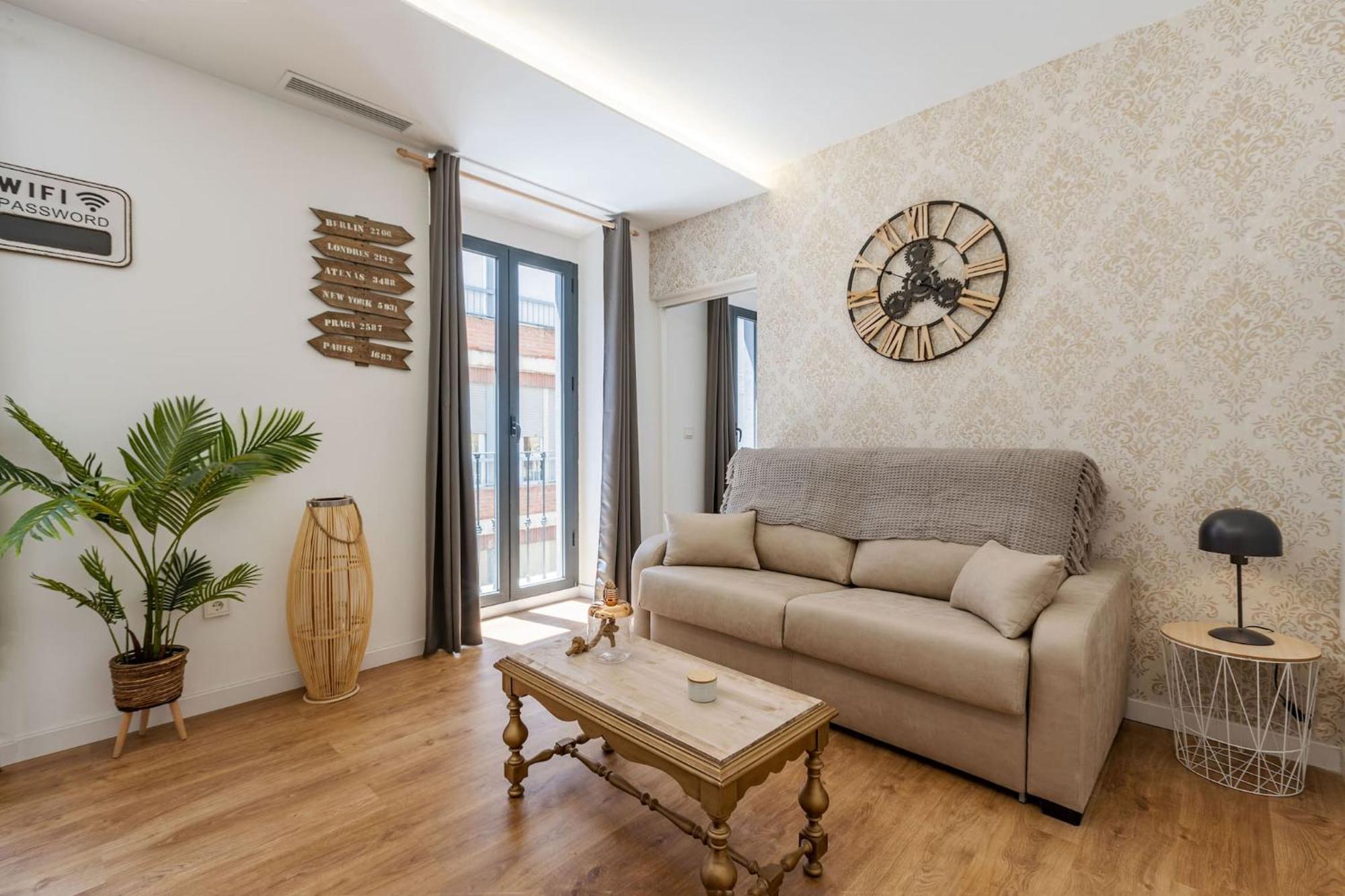 Granaxperience Apartamentos La Maleta Granada Exteriér fotografie