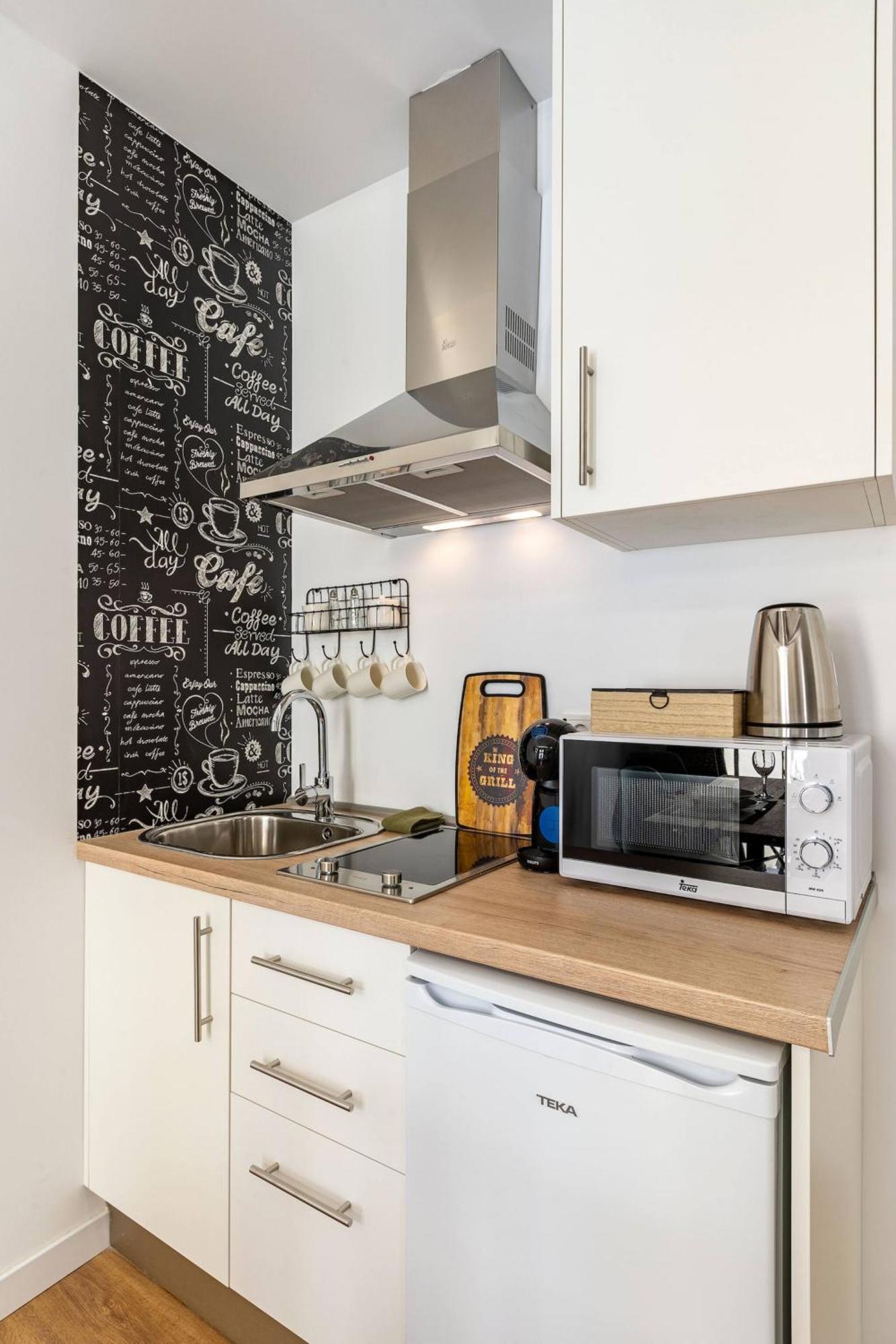 Granaxperience Apartamentos La Maleta Granada Exteriér fotografie