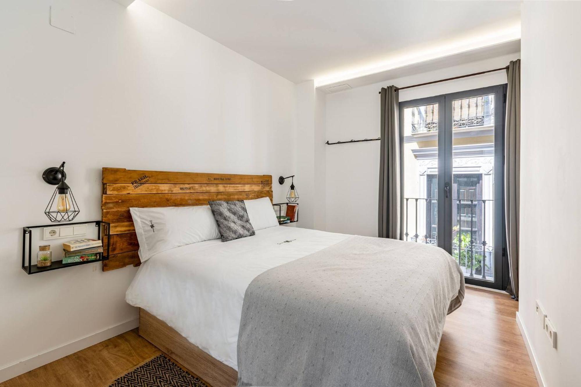 Granaxperience Apartamentos La Maleta Granada Exteriér fotografie